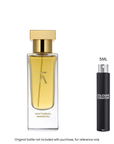 Azman Nocturnal Immortal Parfum