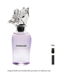 SAMPLE - Louis Vuitton Symphony Extrait