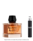 Room 1015 Poppy Riot EDP