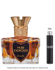 Landcaster Musk Exorciste Extrait