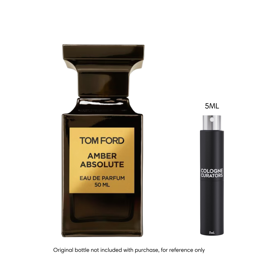 Tom Ford Amber Absolute EDP (DISCONTINUED)
