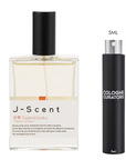 SAMPLE - J-Scent Tsukishizuku EDP