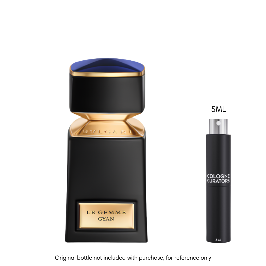 Bvlgari Gyan EDP