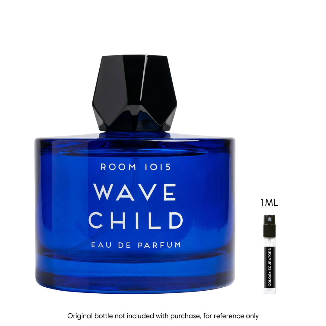 SAMPLE - Room 1015 Wavechild EDP