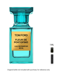 SAMPLE - Tom Ford Fleur De Portofino EDP