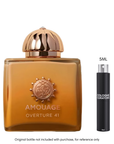 Amouage Overture 41 Woman Extrait