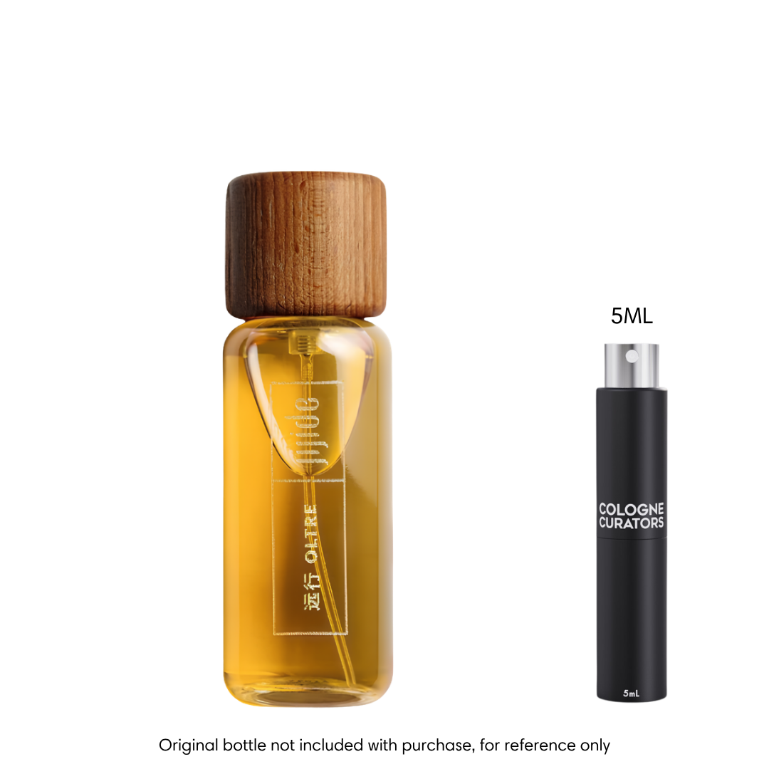 Jijide Oltre EDP