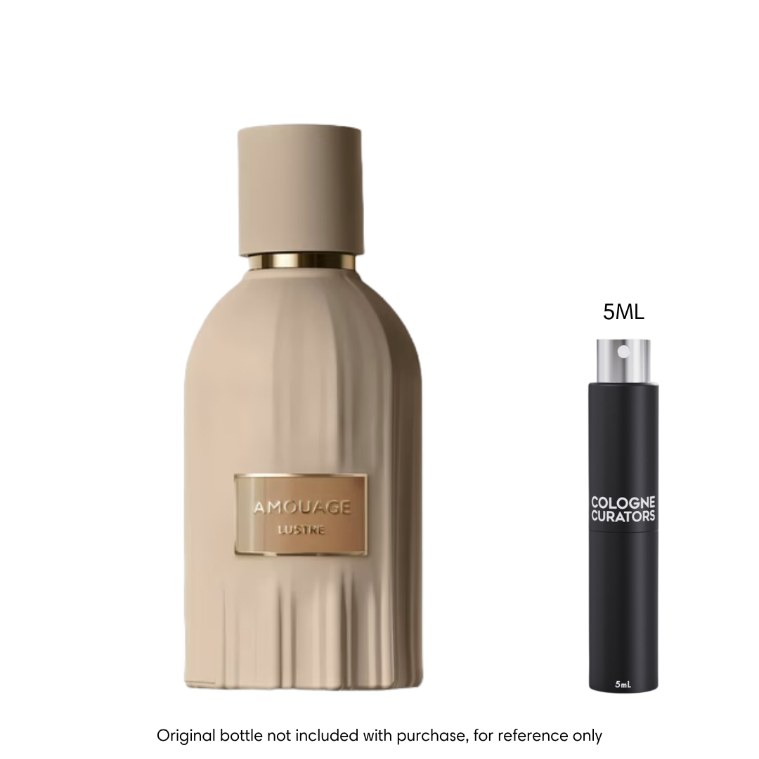 Amouage Lustre Extrait
