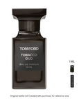 SAMPLE - Tom Ford Tobacco Oud EDP