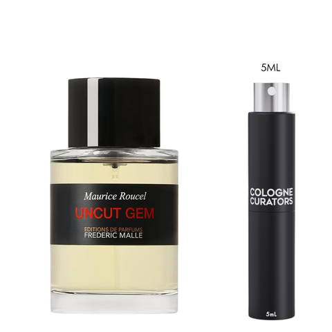 SAMPLE - Frederic Malle Uncut Gem EDP