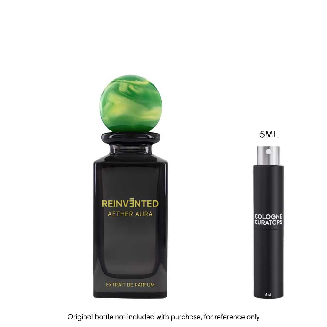Reinvented Parfums Aether Aura Extrait