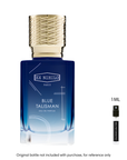 SAMPLE - Ex Nihilo Blue Talisman EDP