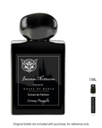 Lorenzo Pazzaglia Incenso Notturno Extrait