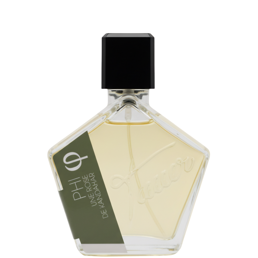 Tauer Perfumes Phi Une Rose de Kandahar EDP