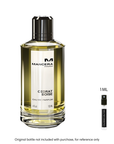 SAMPLE - Mancera Cedrat Boise EDP
