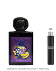SAMPLE - Lorenzo Pazzaglia Tropikalys Karma Extrait