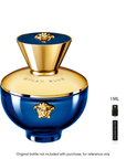 SAMPLE - Versace Pour Femme Dylan Blue EDP