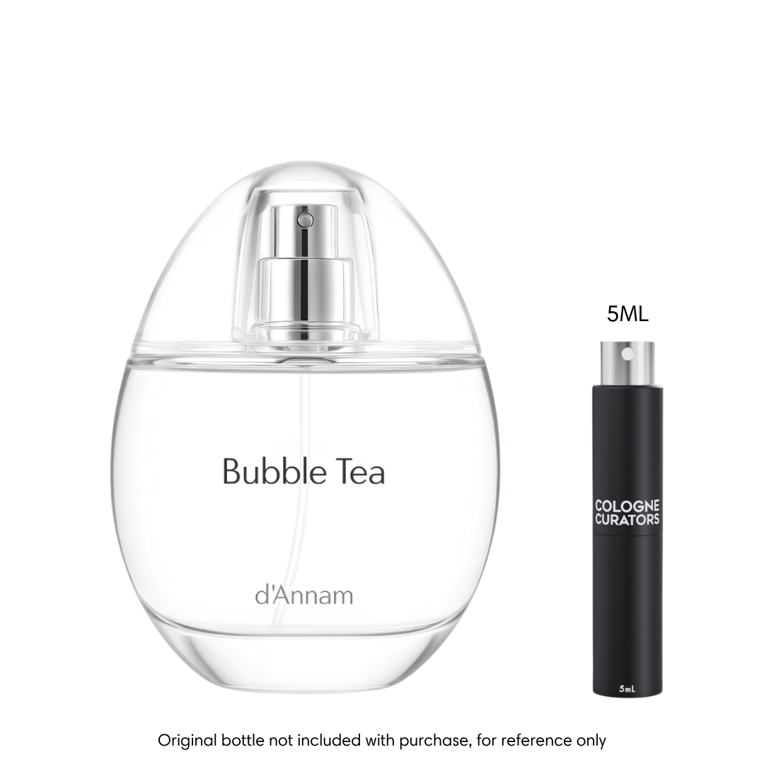 d'Annam Bubble Tea EDP