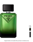 SAMPLE - Prada Paradigme EDP