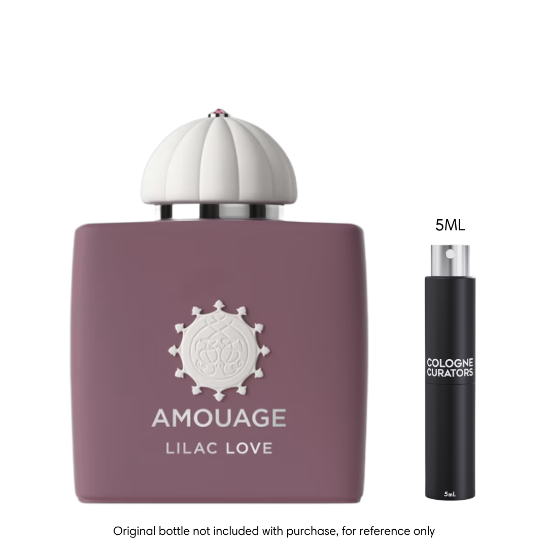 Amouage Lilac Love EDP