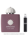 Amouage Lilac Love EDP