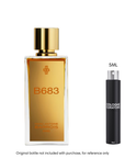 Marc Antoine Barrois B683 EDP