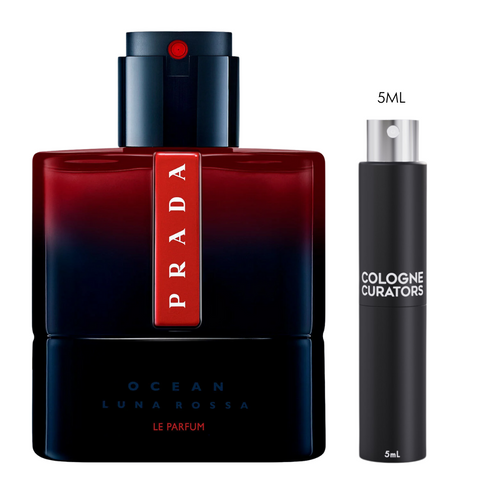 SAMPLE - Prada Luna Rossa Ocean Le Parfum