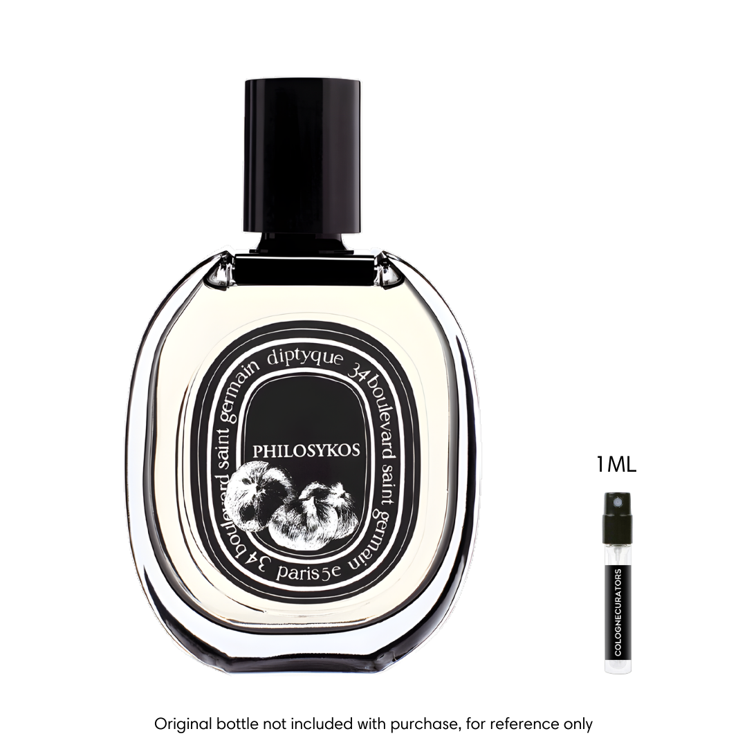 SAMPLE - Diptyque Philosykos EDP