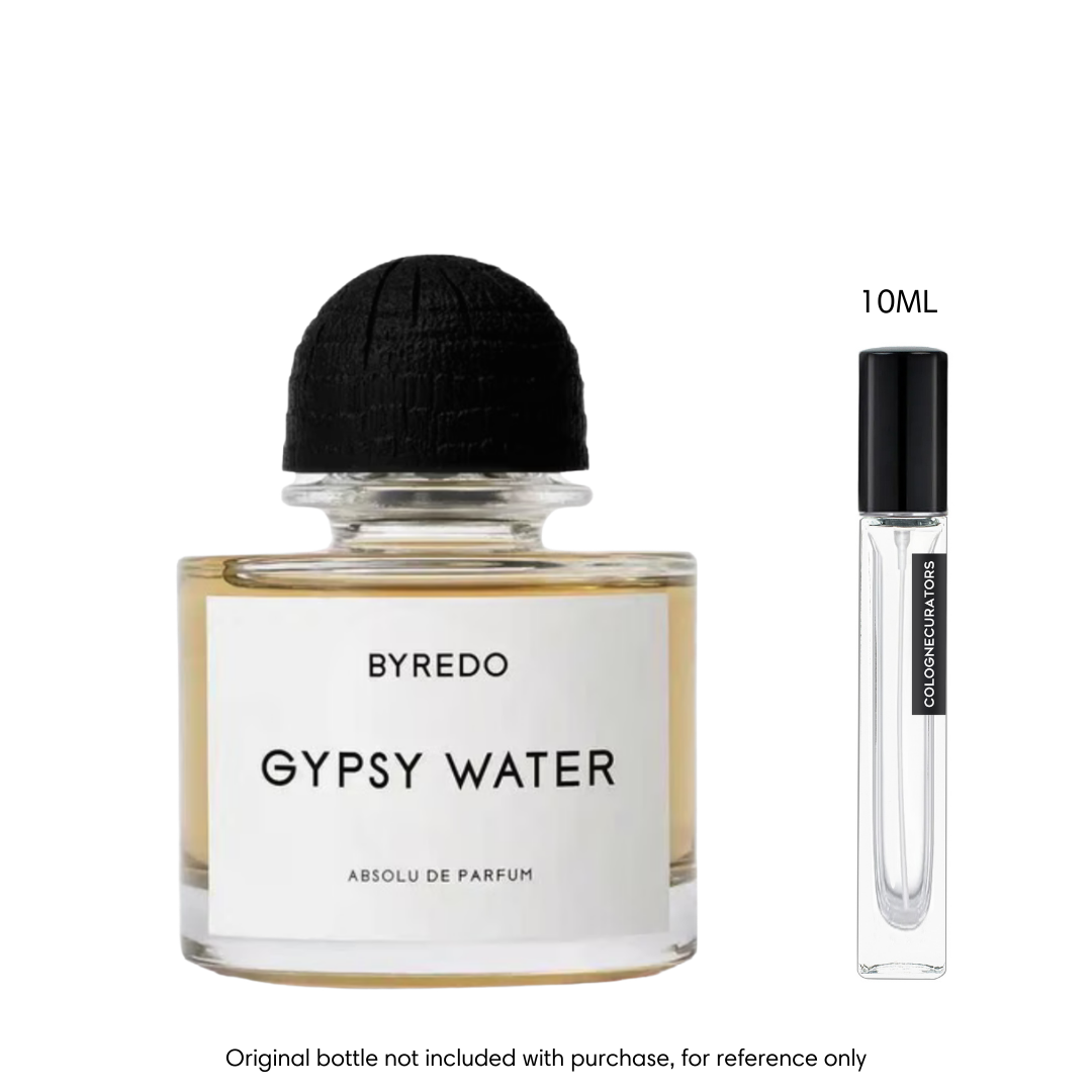SAMPLE - Byredo Gypsy Water Absolu