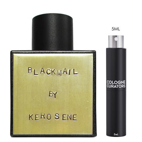 SAMPLE - Kerosene Blackmail EDP