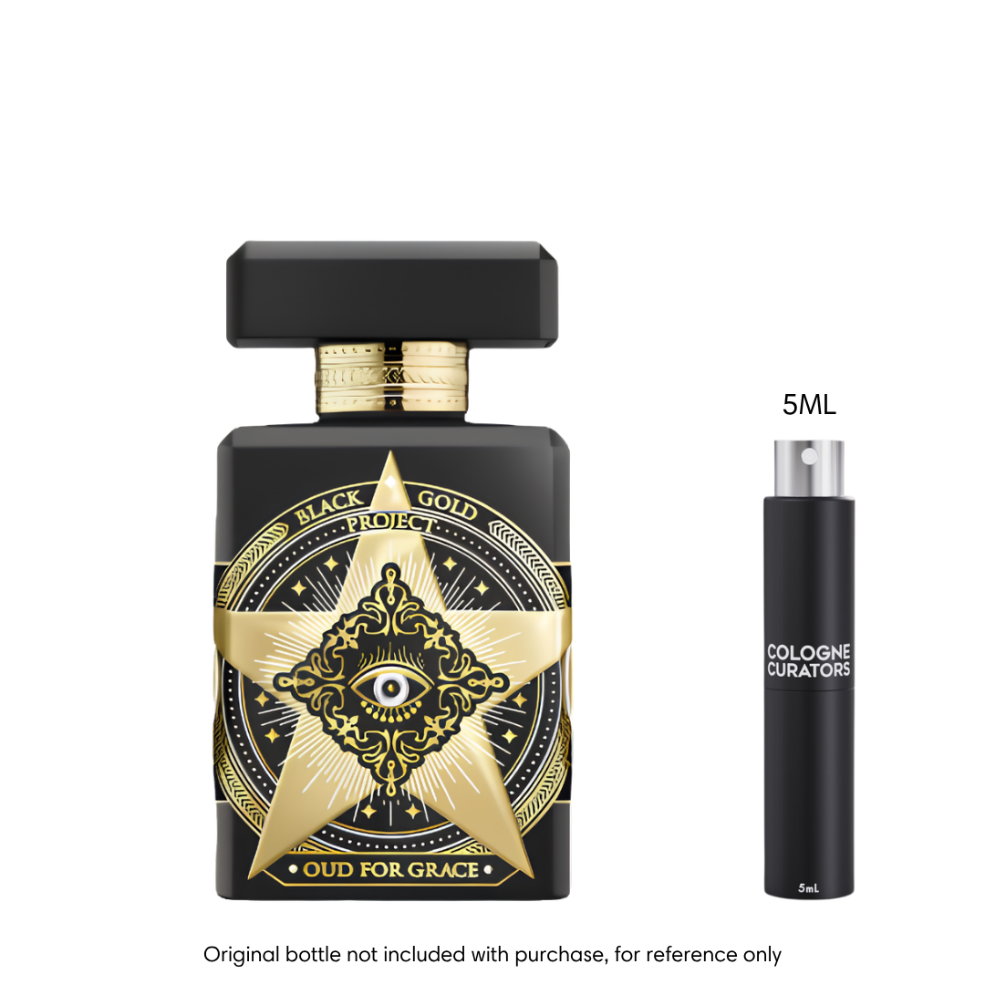 Initio Parfums Oud for Grace EDP