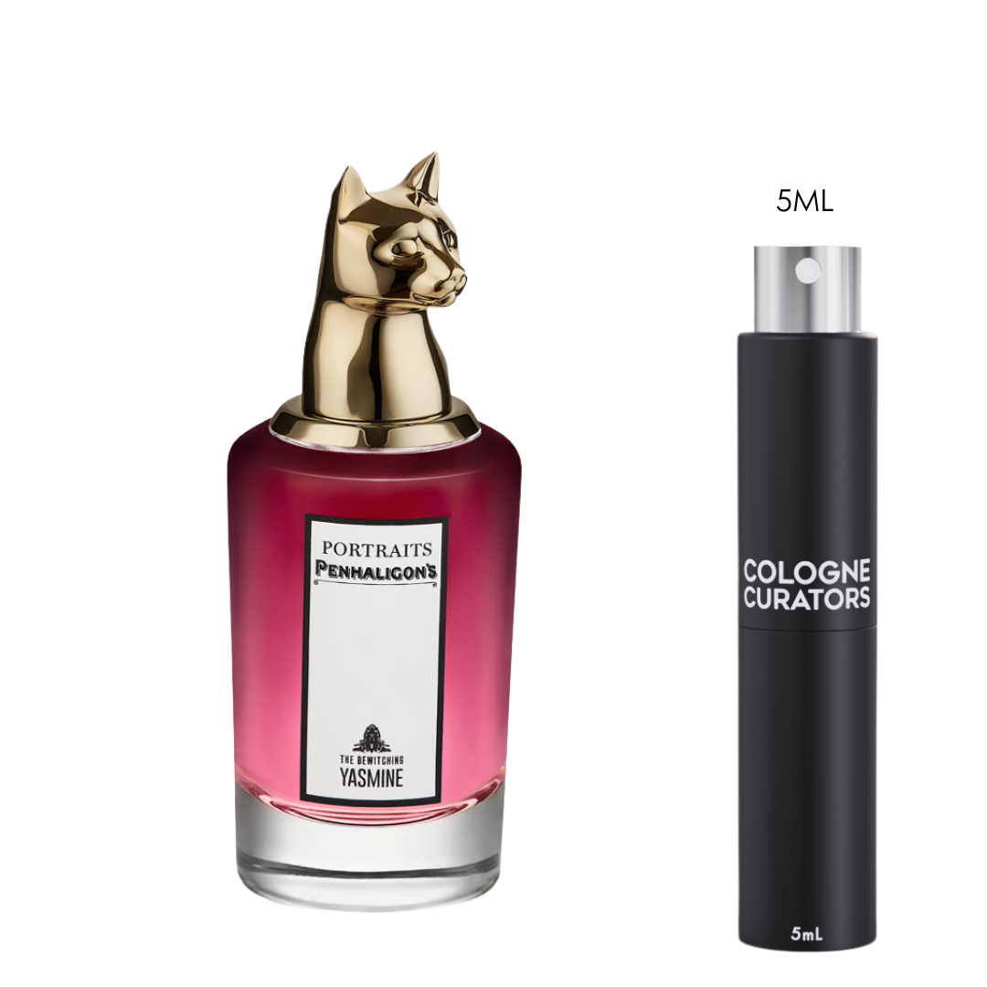 SAMPLE - Penhaligon&#39;s The Bewitching Yasmine EDP