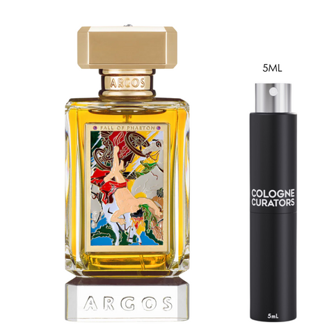 SAMPLE - Argos Fall Of Phaeton EDP