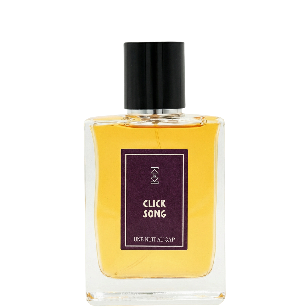 Une Nuit Nomade Click Song EDP