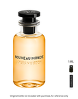Louis Vuitton Nouveau Monde EDP