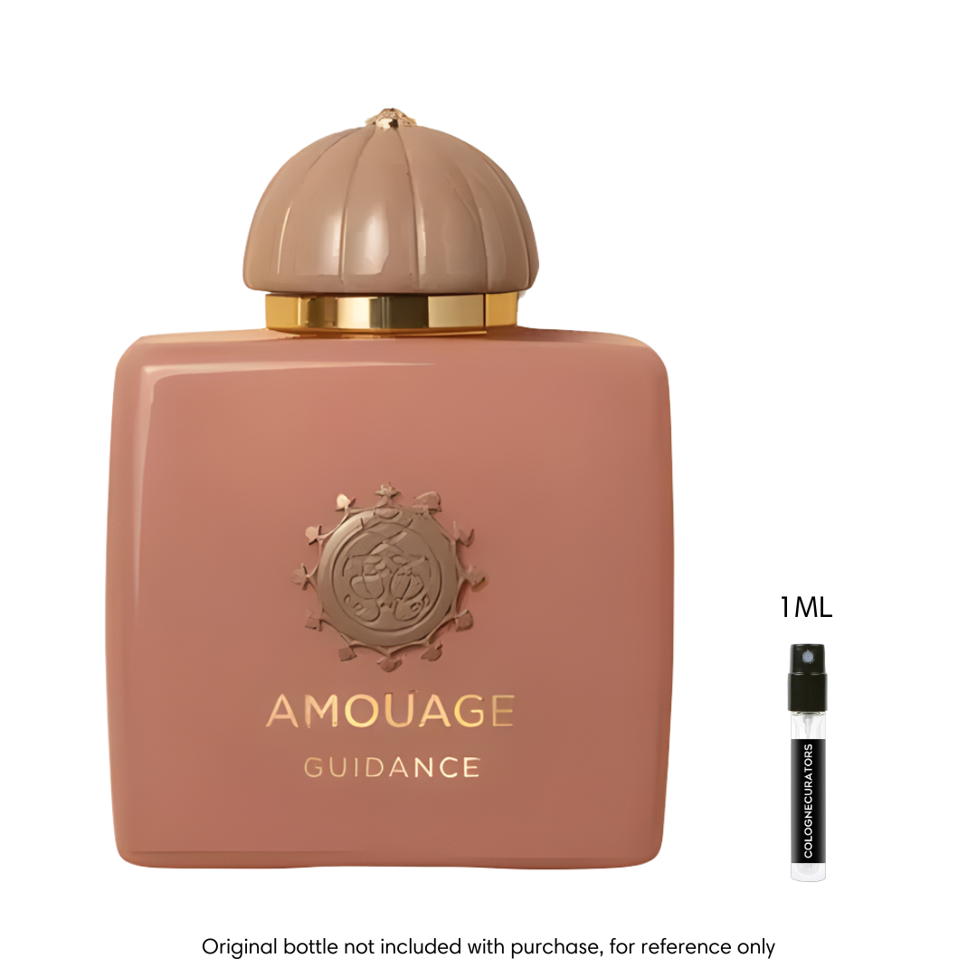 SAMPLE - Amouage Guidance EDP