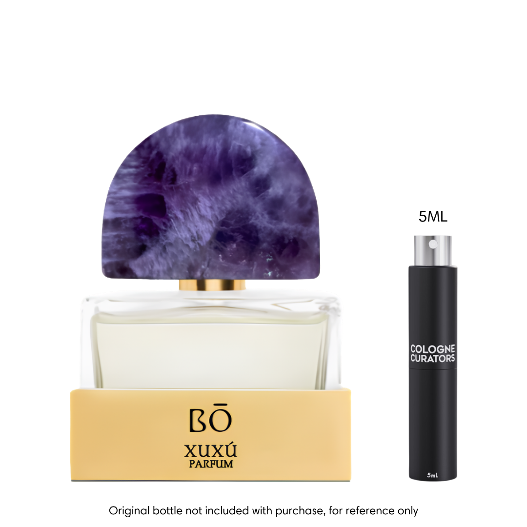 House of Bo Xuxu Parfum