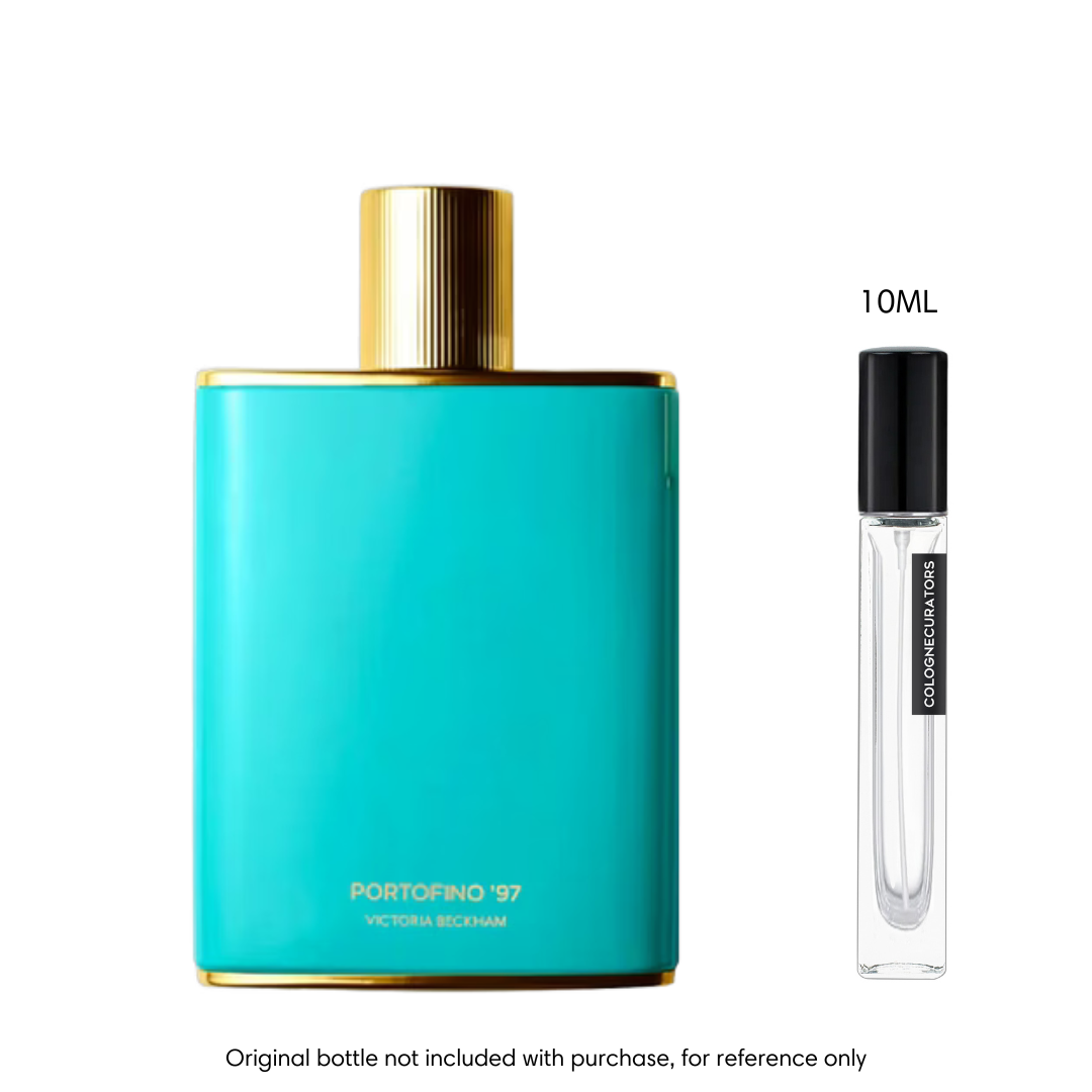 SAMPLE - Victoria Beckham Portofino '97 EDP