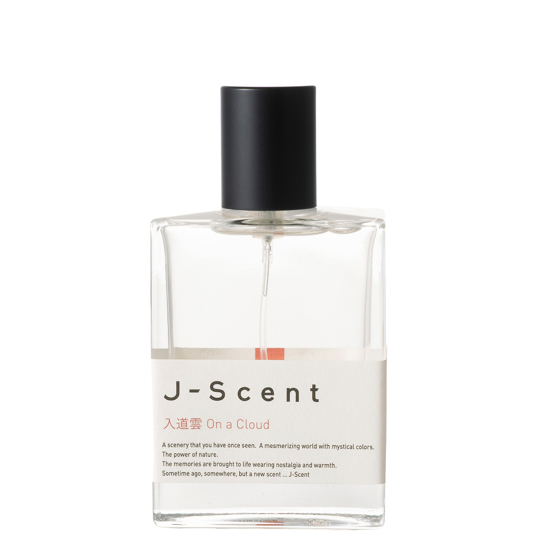 J-Scent W24 On a Cloud EDP