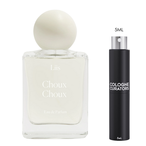 SAMPLE - Liis Choux Choux EDP