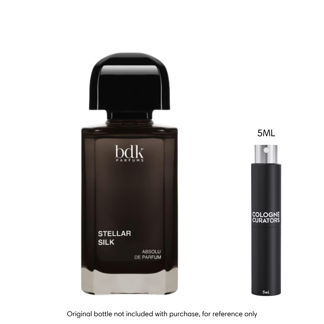 BDK Parfums Stellar Silk Absolu De Parfum