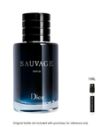 SAMPLE - Dior Sauvage Parfum