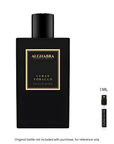 Alghabra Parfums Cuban Tobacco Extrait