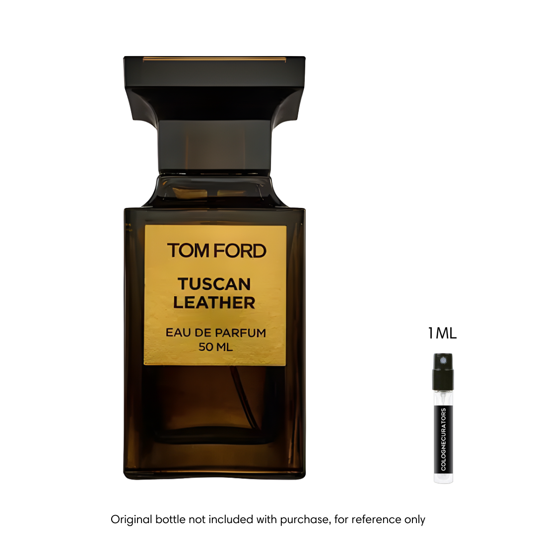 SAMPLE - Tom Ford Tuscan Leather EDP