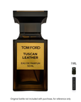SAMPLE - Tom Ford Tuscan Leather EDP