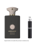 Amouage Opus XV King Blue EDP