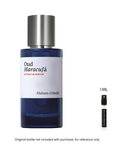 Maison Crivelli Oud Maracuja Extrait