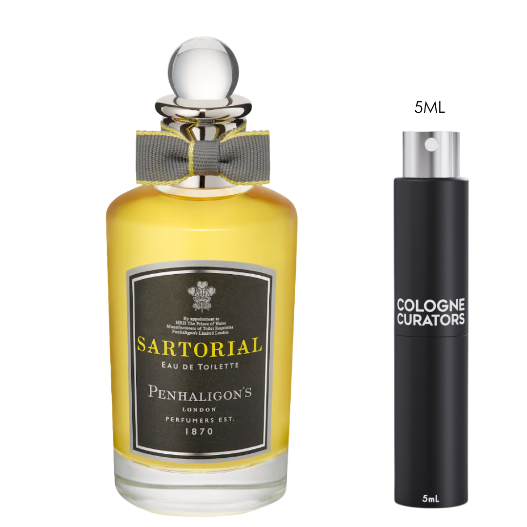 SAMPLE - Penhaligon&#39;s Sartorial EDT