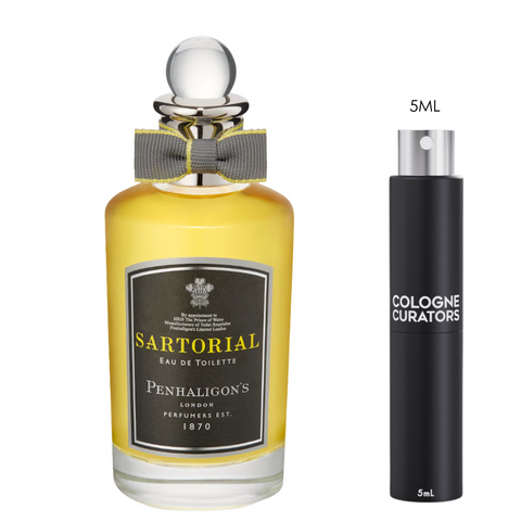 SAMPLE - Penhaligon's Sartorial EDT