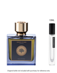 Memoirs Of A Perfume Collector London Extrait
